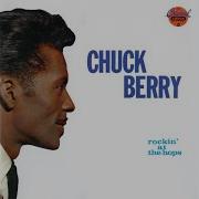 Let It Rock Chuck Berry