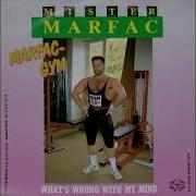 Mister Marfac Marfac Gym