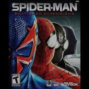 Spider Man Shattered Dimensions Soundtrack Music Ost Track 199