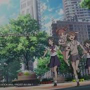 Toaru Kagaku No Railgun Opening 5