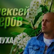 Алексей Вечеров Черемуха