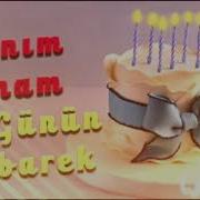 Ad Gunun Mubarek Anacan