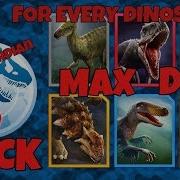 How To Hack Jurassic World Alive With Gameguardian Max Dna For Every Dino