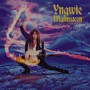 Yngwie Malmsteen Cry No More