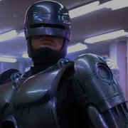 Robocop Freak