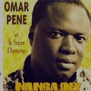 Omar Pene Soldat