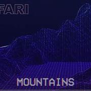 Saffari Mountains