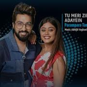 Parampara Tandon Tu Meri Zindagi Adayein From T Series Mixtape Rewind Season 3