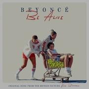 Beyoncé Be Alive Original Song From The Motion Picture King Richard Official Lyric Video Beyoncé