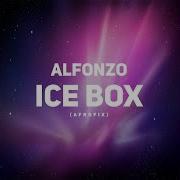 Ice Box Afrofix Alfonzo