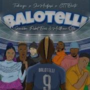 Balotelli Ctt Beats Topic