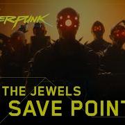 Run The Jewels No Save Point From Cyberpunk 2077