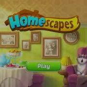 Homescapes Ost