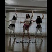 رقص عروس ترک با یک آهنگ شاد ترکی Türk Dance