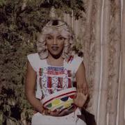 Jangilova Seyi Shay