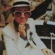 Daniel Elton John