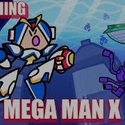 Megaman Effect