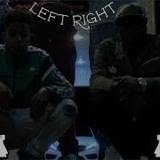 Left Right Feat Og Snap Tea Shine