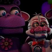 Funtime Foxy