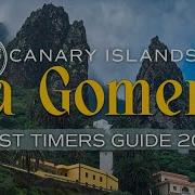 La Gomera