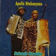 Sekoele Basotho Apollo Ntabanyane Topic