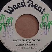 Jah Thomas Roots Natty Congo