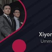 Xiyonat