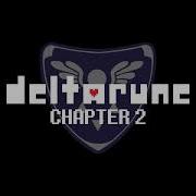 Deltarune Powers Combined