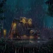 Gravity Falls Soundtrack Detective Ambient With Rain