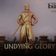 Undying Glory M M Keeravani