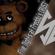 Fnaf X Fnam Five Nights At Freddy S Song Rus