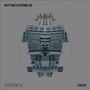 Adam Rhythm Assembler