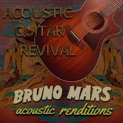 Acoustic Guitar Revival Locked Out Of Heaven