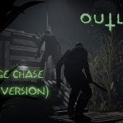 Outlast 2 Village Chase