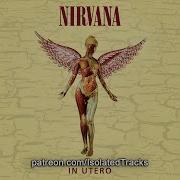 Nirvana Heart Shaped Box Bass Only