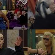 Big Brother Biggest Fights Uk