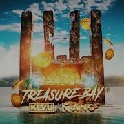 Treasure Bay Kevu Ang