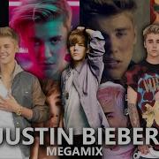 Mashup Justin Bieber Megamix