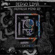 Refresh Mind Diego Lima