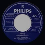 Dusty Springfield Spooky Robbie Doherty Edit