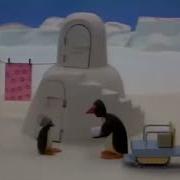 The 20 Minute Pingu Ytp