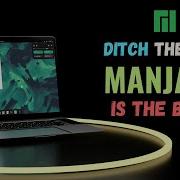 Manjaro