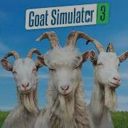 Goat Simulator 3 Ost