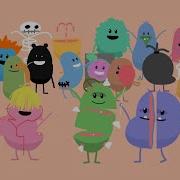 Dumb Ways To Die Original Beans