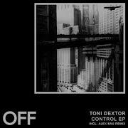 Toni Dextor Discreet Alex Bau Remix