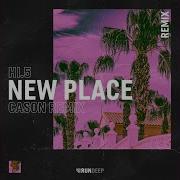 Cason New Place Cason Extended Remix