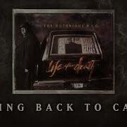 The Notorious B I G Going Back To Cali Official Audio The Notorious B I G