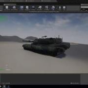 Dcxvehicle Plugin For Unreal Engine 4