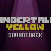 Undertale Yellow Vs Flowey Ost