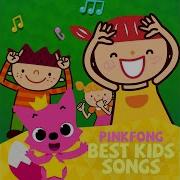 How Are You My Friend Pinkfong